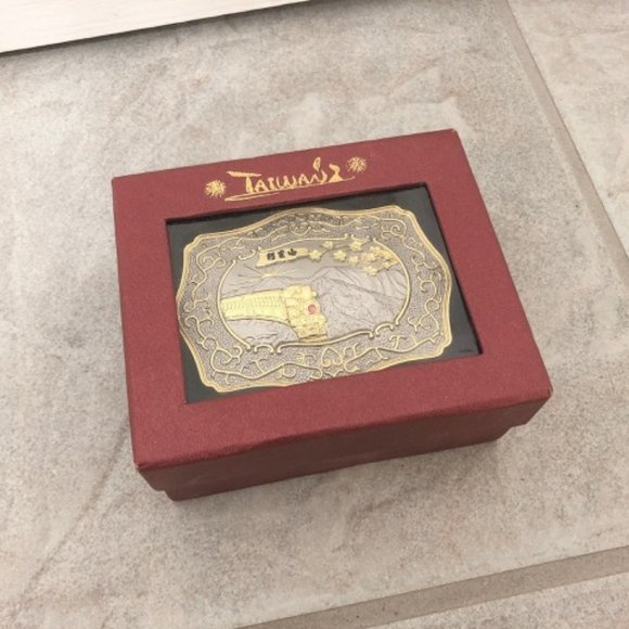 NEW Jewelry Box Lucky Charm - Picture 11 of 11